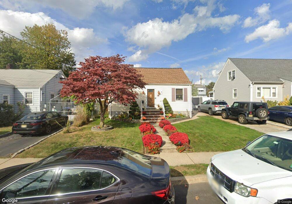 89 Larch St, Port Reading, NJ 07064 - photo 1