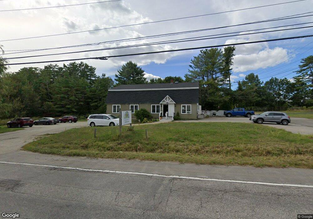 1 Saco Island Terrace unit 203, Saco, ME 04072 - photo 1