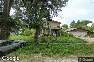 25758 Maple St, Wyaconda, MO 63474