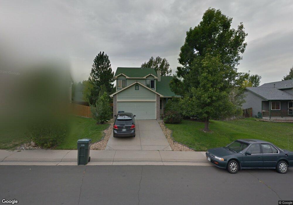 5047 S Flanders Ct, Centennial, CO 80015 - photo 1