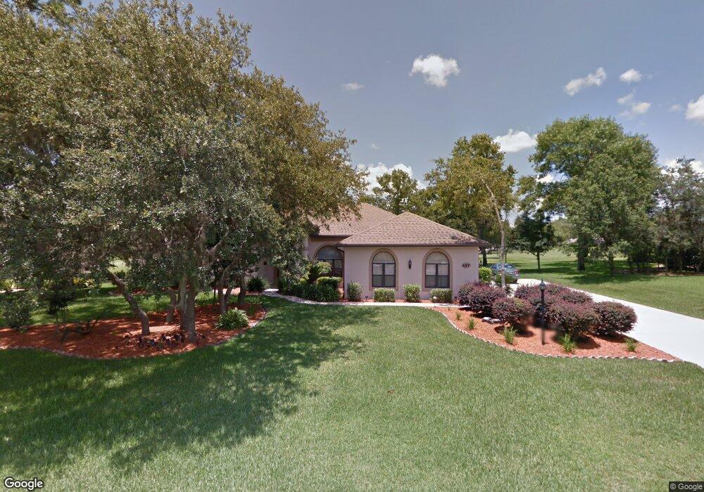 687 E Keller Ct, Hernando, FL 34442 - photo 1