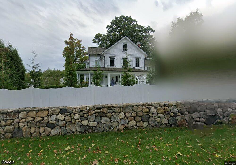 7 Cudlipp St, Norwalk, CT 06853 - photo 1