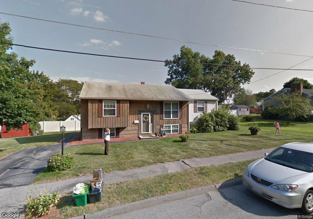 25 Claudine Dr, Lowell, MA 01852 - photo 1