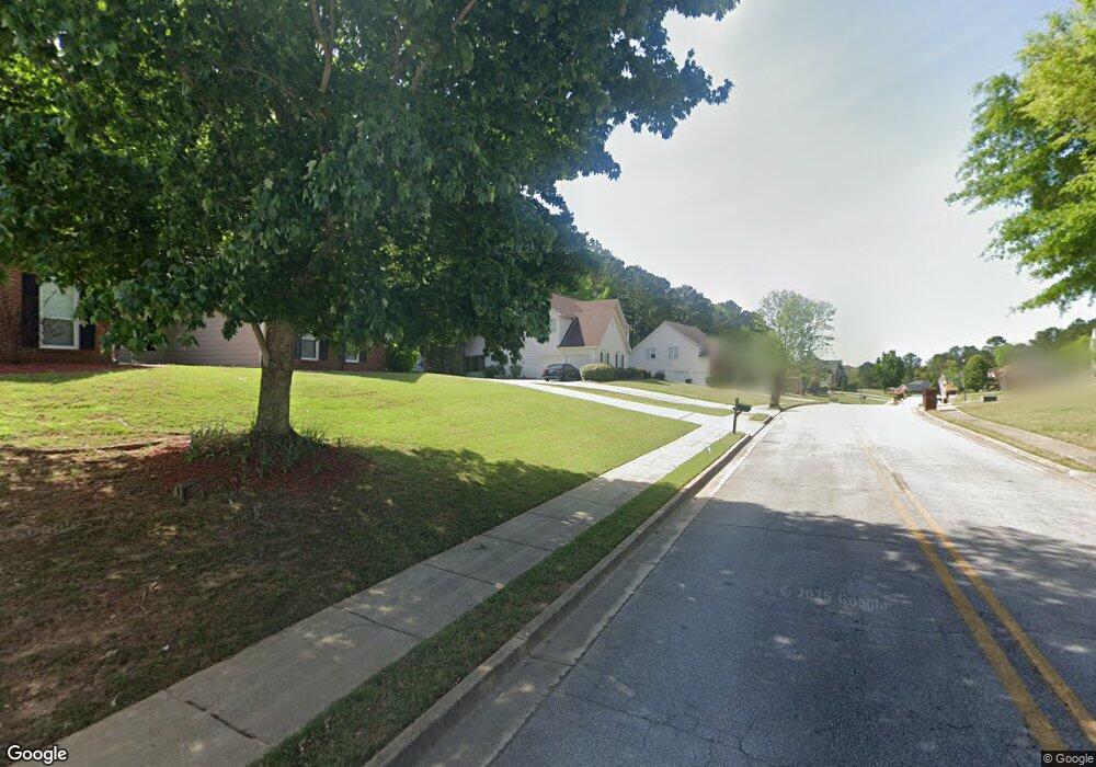 10143 N Links Dr unit 1A, Covington, GA 30014 - photo 1