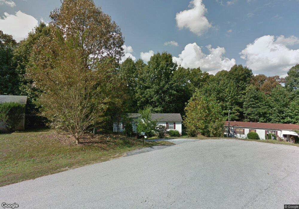 201 Newcastle Dr, Alto, GA 30510 - photo 1