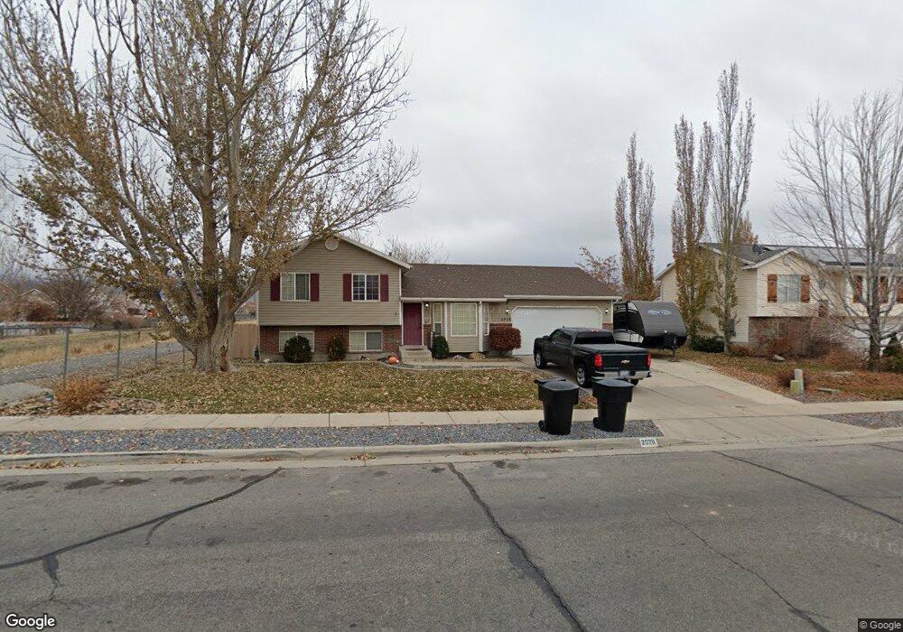 2028 N 2475 W, Clearfield, UT 84015 - photo 1