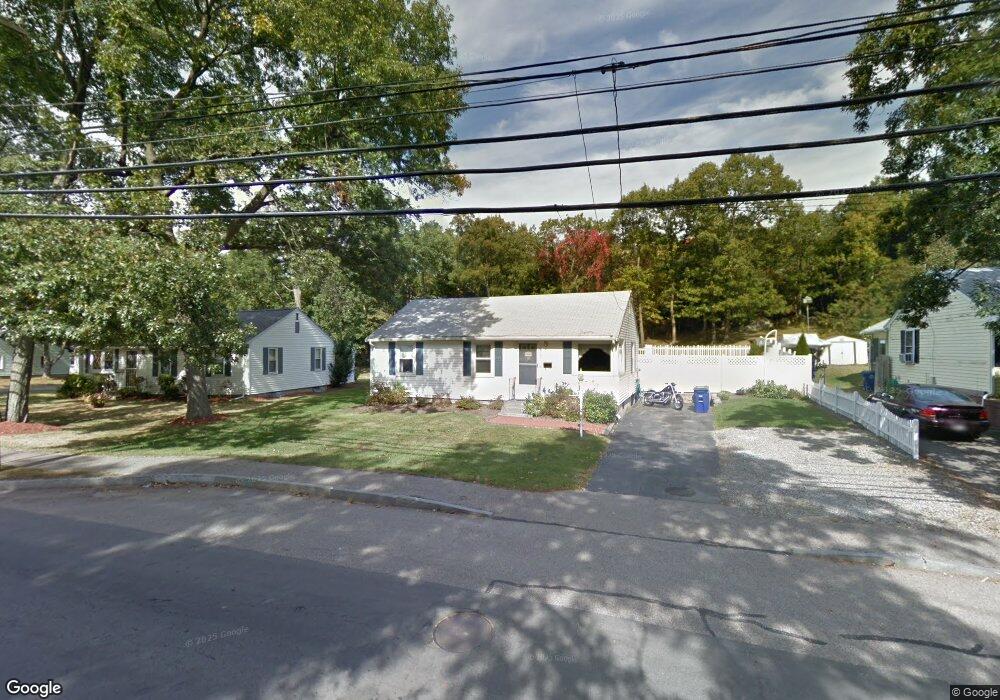 267 Common St, Braintree, MA 02184 - photo 1