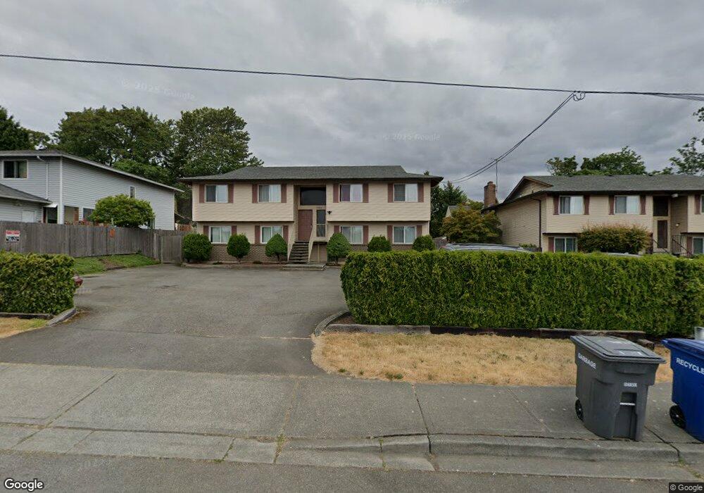 21824 31st Ave S, Des Moines, WA 98198 - photo 1