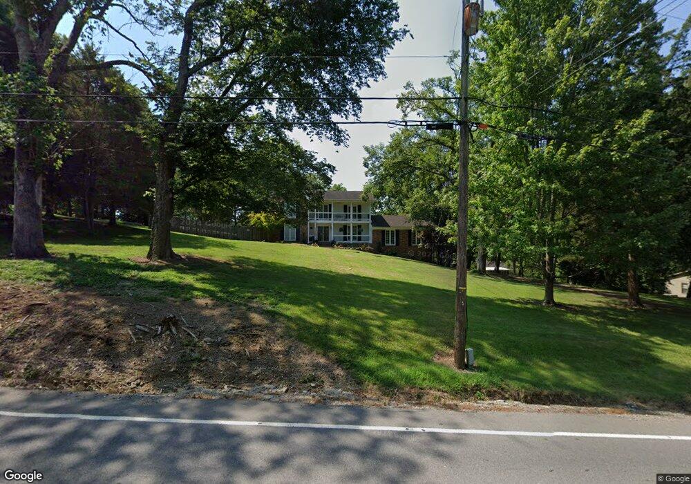 699 Sneed Rd W, Franklin, TN 37069 - photo 1