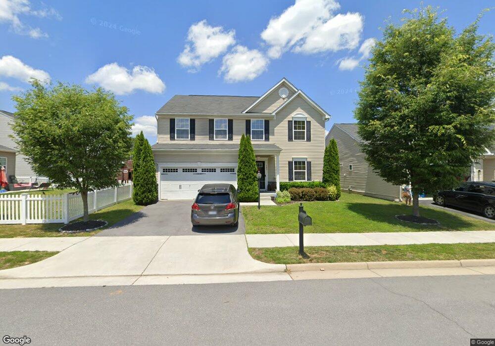 103 Pinwheel Ct, Stephenson, VA 22656 - photo 1