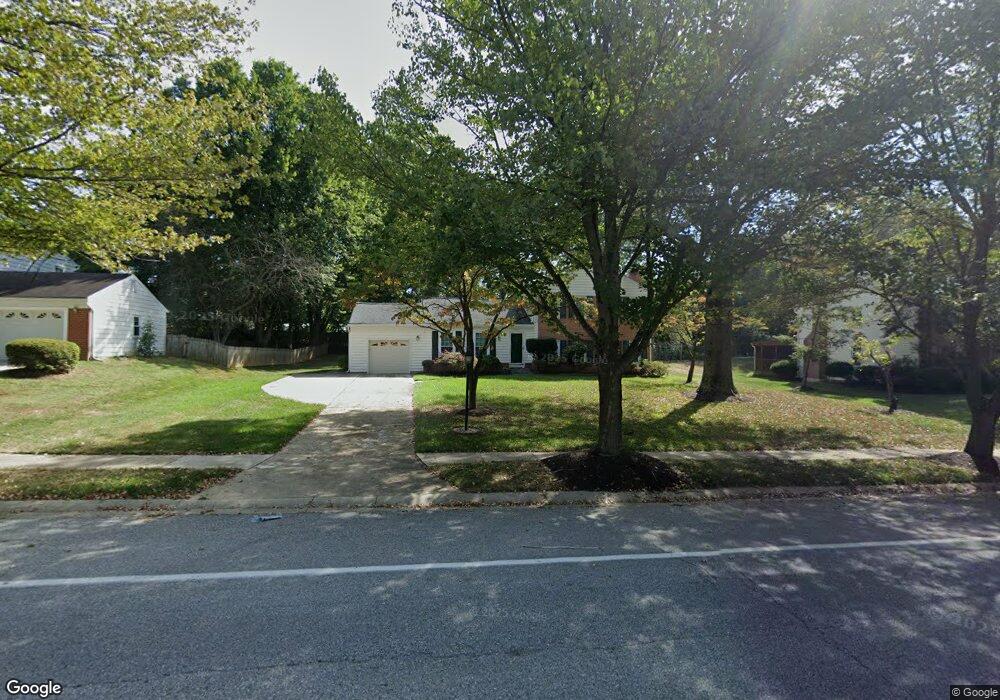 4921 10 Mills Rd, Columbia, MD 21044 - photo 1