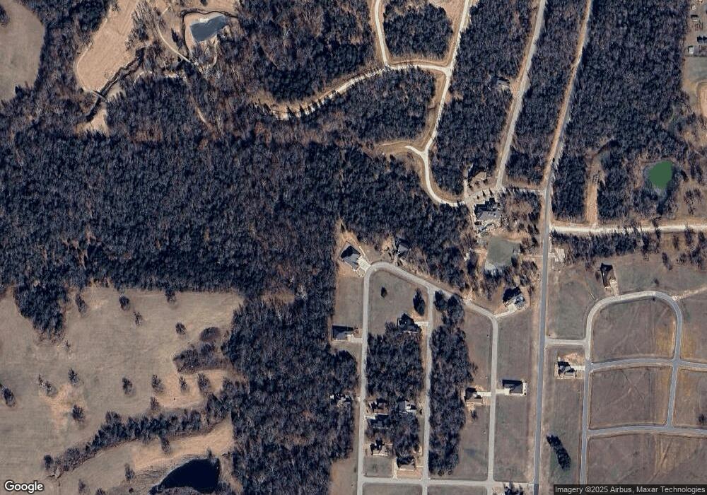 20 Dublin Cir, Gordonville, TX 76245 - photo 1