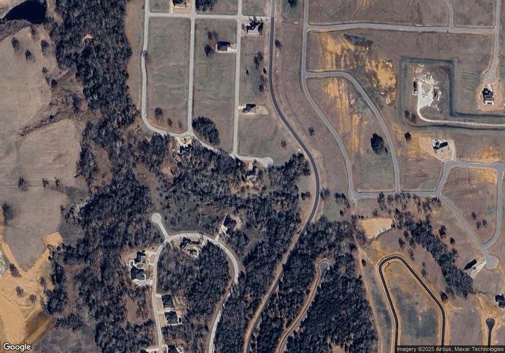 20 Dublin Ct, Gordonville, TX 76245 - photo 1