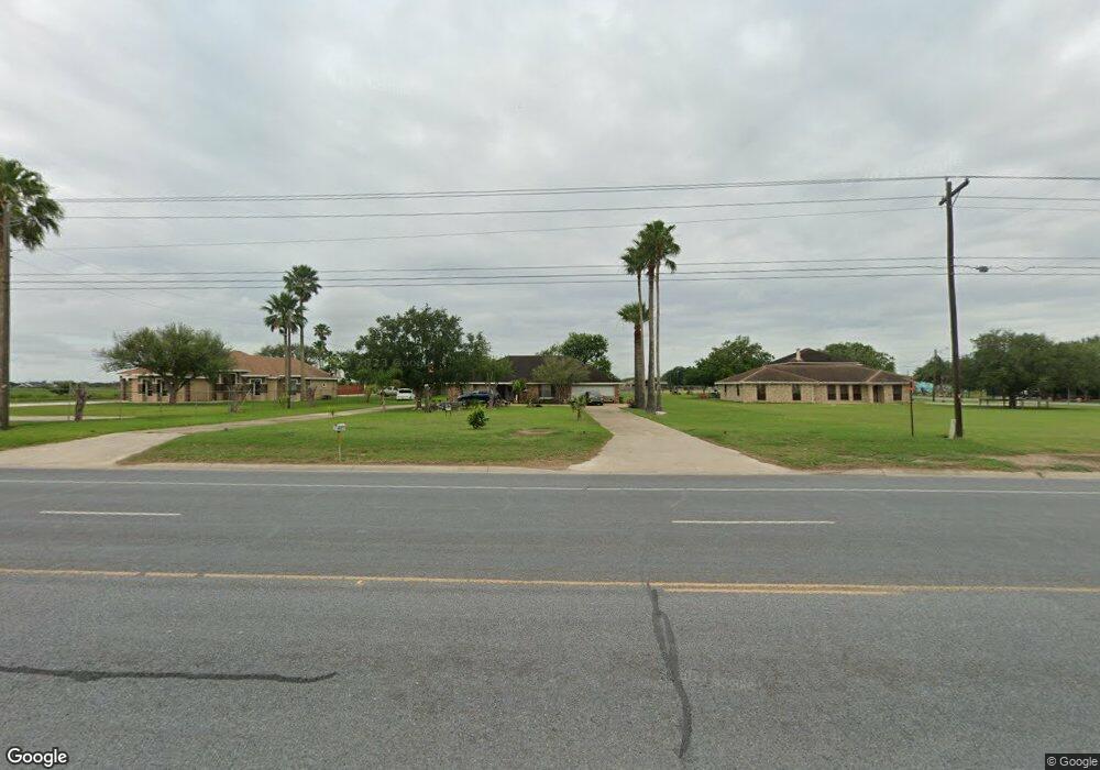 4723 N International Blvd, Weslaco, TX 78599 - photo 1