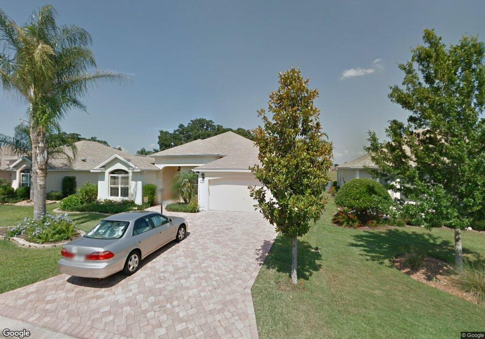 657 Brighton Dr, The Villages, FL 32162 - photo 1