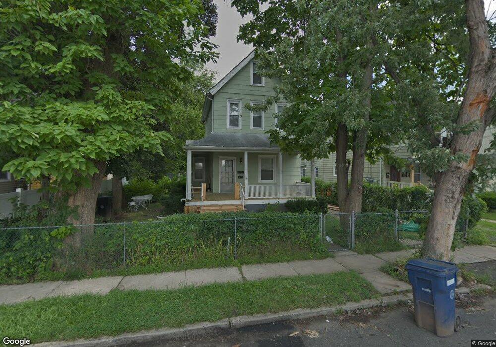 313 Fillmore Ave unit 15, Plainfield, NJ 07060 - photo 1