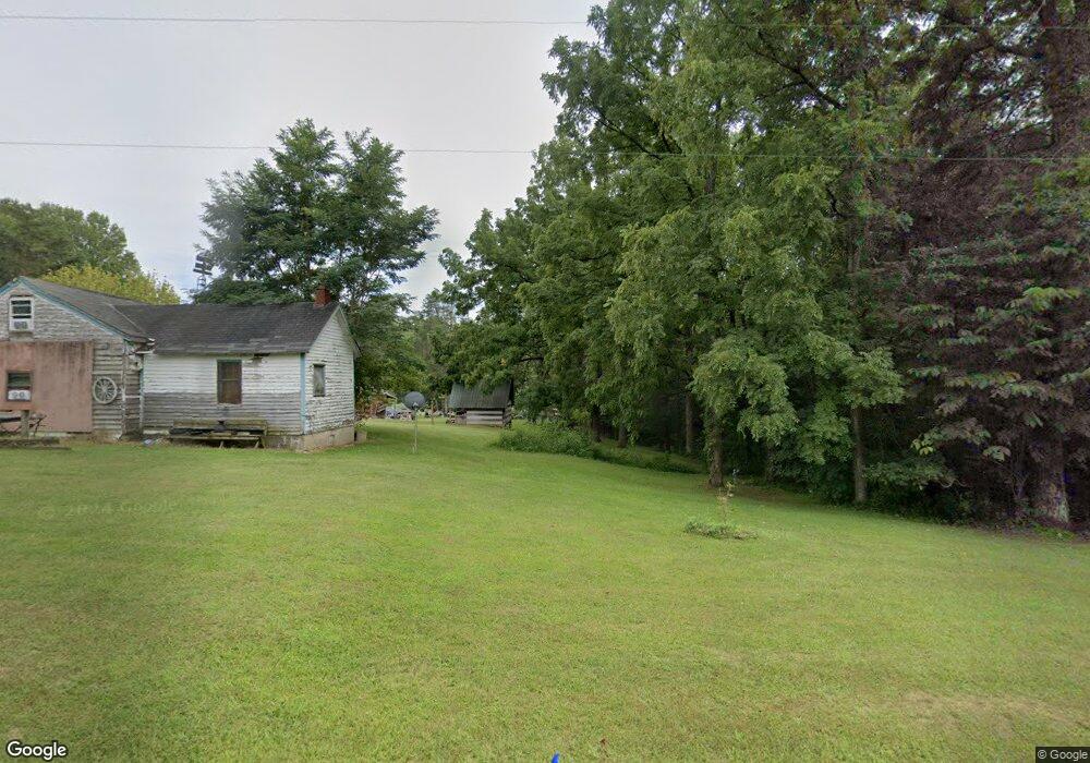 12970 W Lake Rd, Seymour, IN 47274 - photo 1
