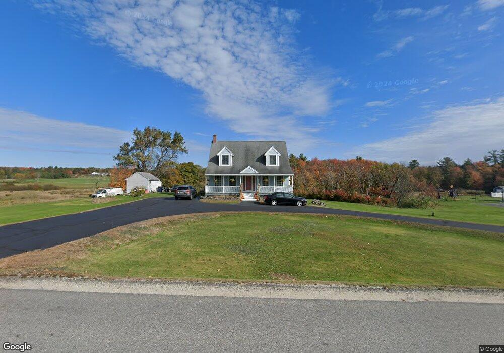 622 Buzzell Rd, Dayton, ME 04005 - photo 1