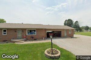 466 North St, Duncan Falls, OH 43734