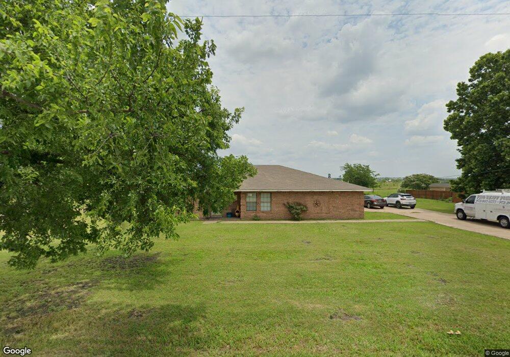 443 Whitfill Rd, Ennis, TX 75119 - photo 1