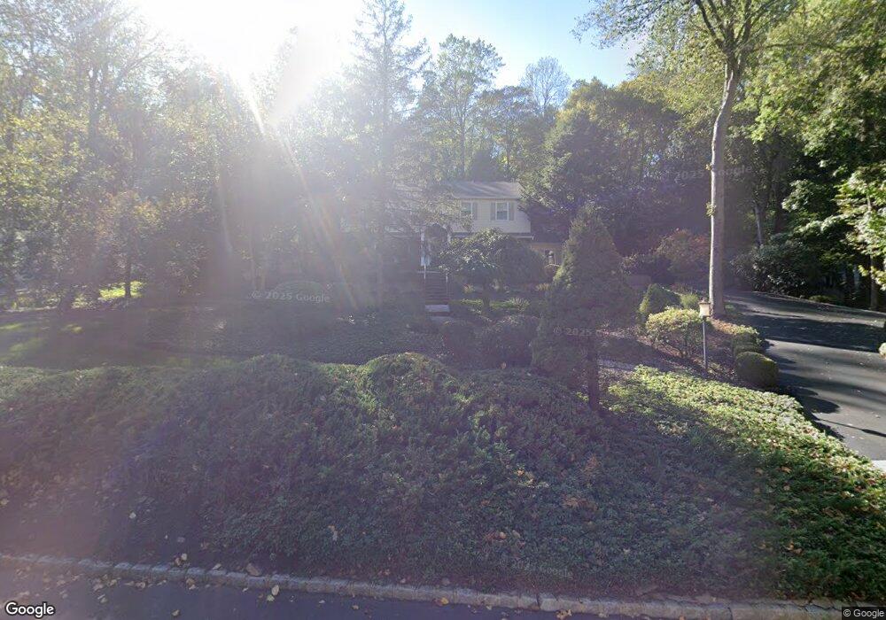 15 Flintlock Dr, Warren, NJ 07059 - photo 1