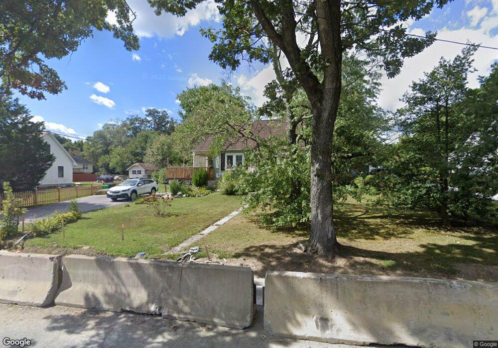 15608 Haynes Rd, Laurel, MD 20707 - photo 1