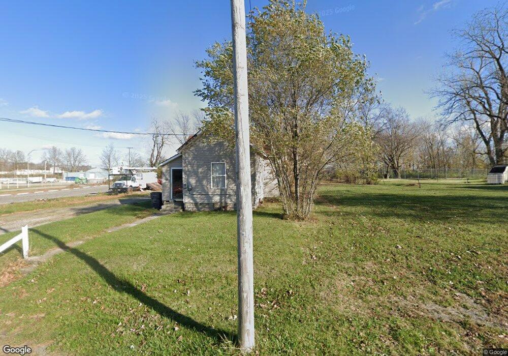 1219 S Atlantic Ave, Lima, OH 45804 - photo 1