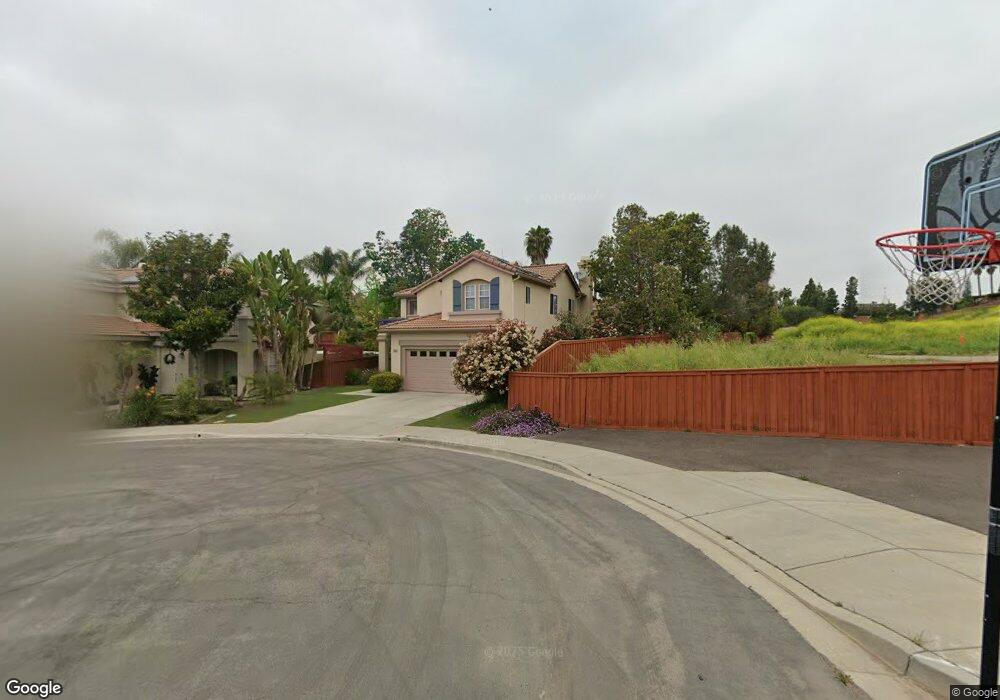 3514 Calle Hidalgo, Carlsbad, CA 92009 - photo 1