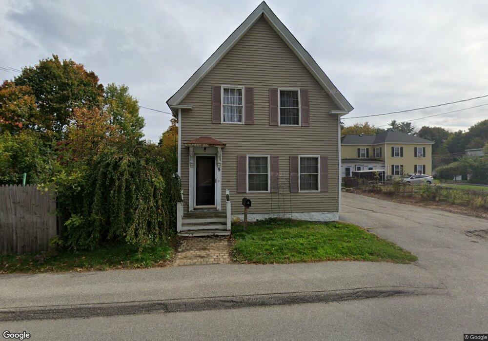 9 James St, Saco, ME 04072 - photo 1