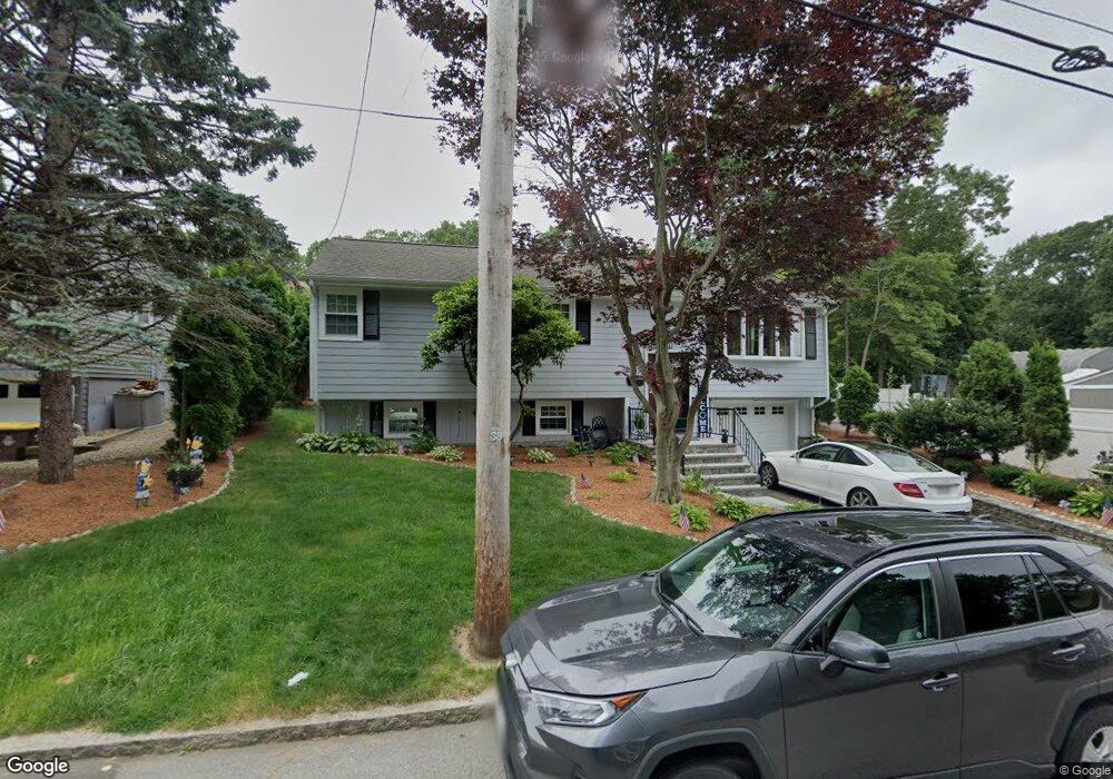 769 Weetamoe St, Fall River, MA 02720 - photo 1