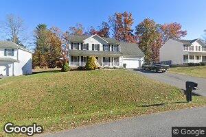 114 Laurel Wood Dr, Waynesboro, VA 22980