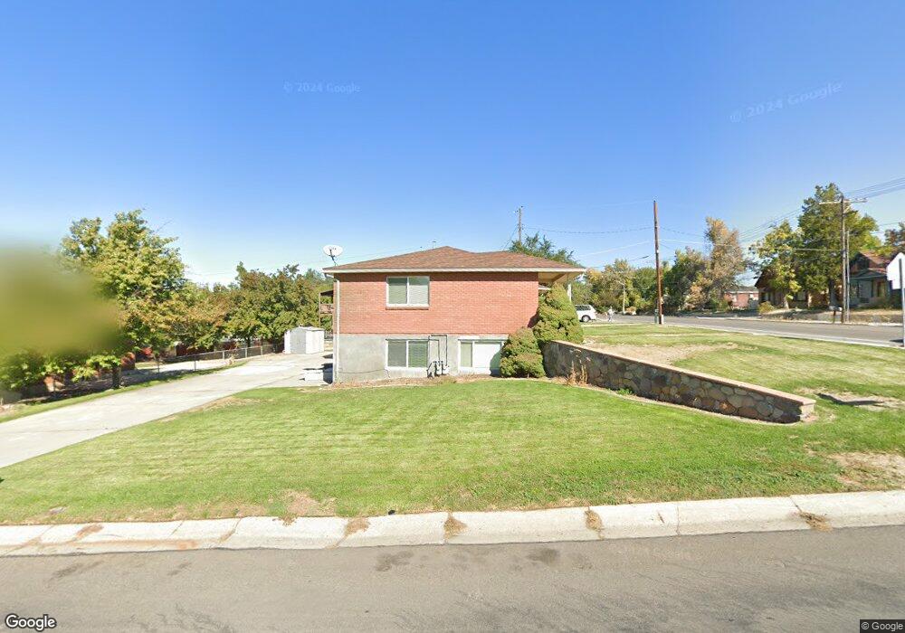 689 Connie Dr, Midvale, UT 84047 - photo 1