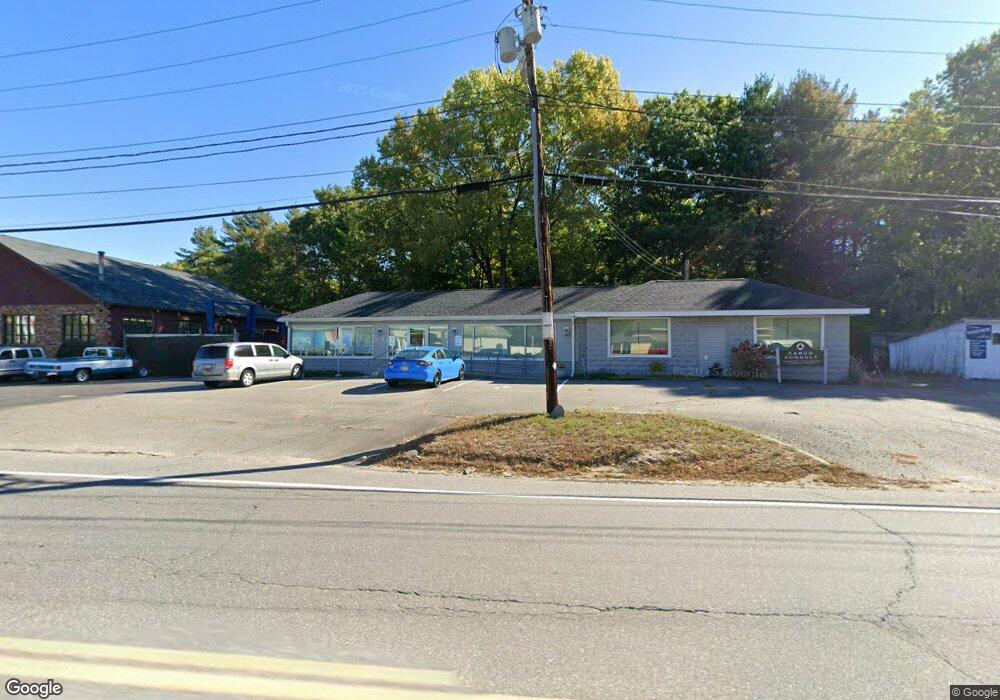 67 Main St, Lancaster, MA 01523 - photo 1