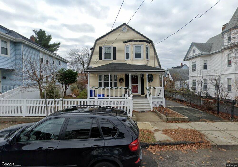 33 Cummings Ave unit 1, Quincy, MA 02170 - photo 1