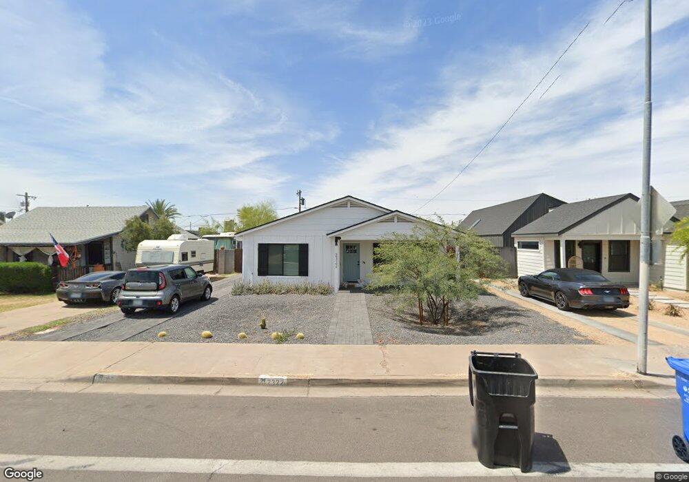 2322 N 12th St unit ID1245897P, Phoenix, AZ 85006 - photo 1