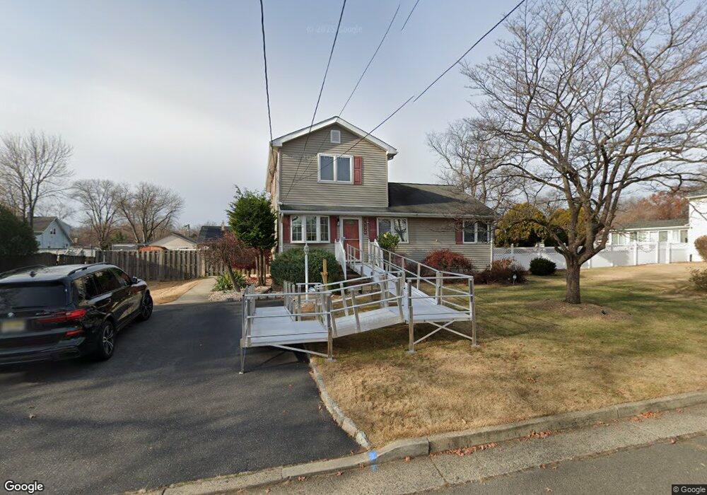 1626 Chestnut St, South Plainfield, NJ 07080 - photo 1