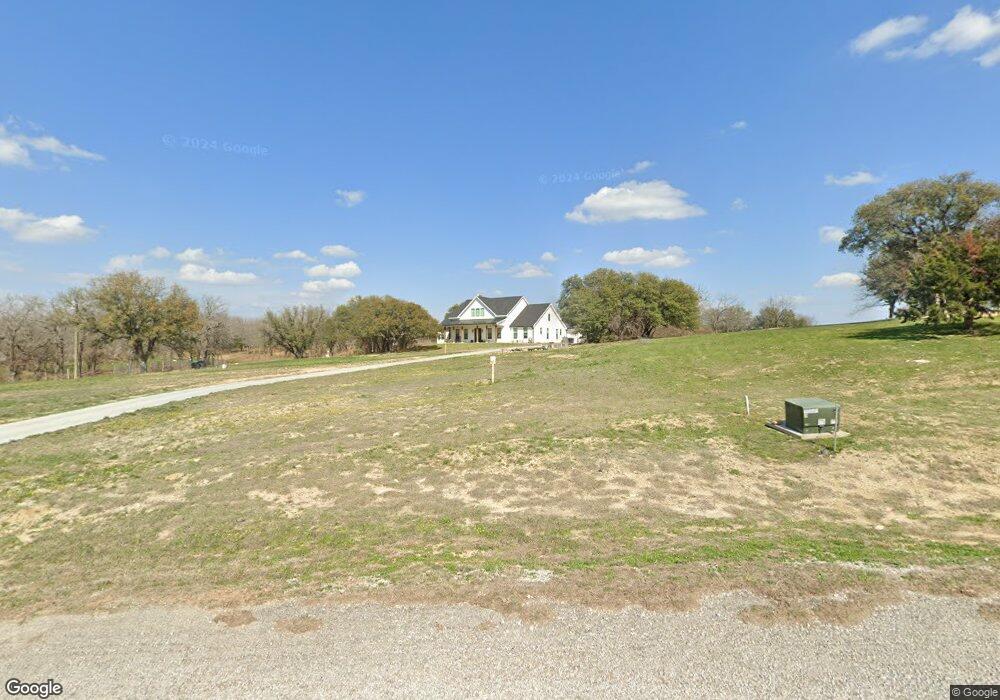 105 Morgan Meadows Dr, Weatherford, TX 76087 - photo 1