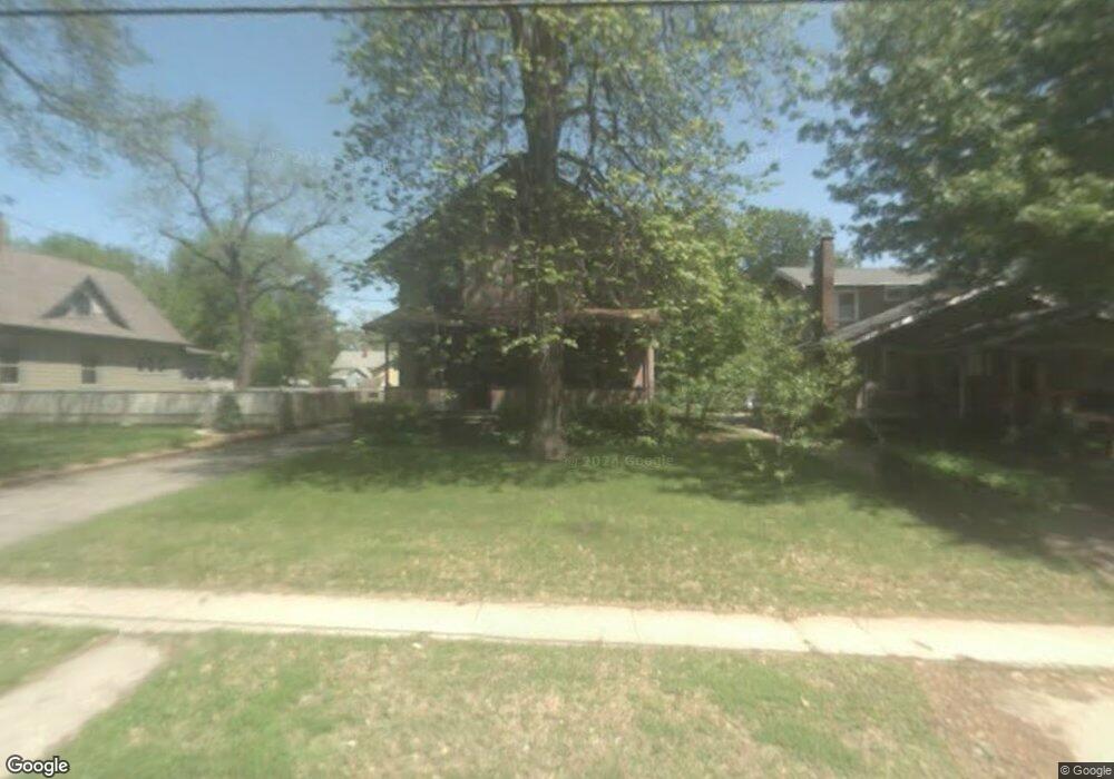 1315 41st St, Des Moines, IA 50311 - photo 1