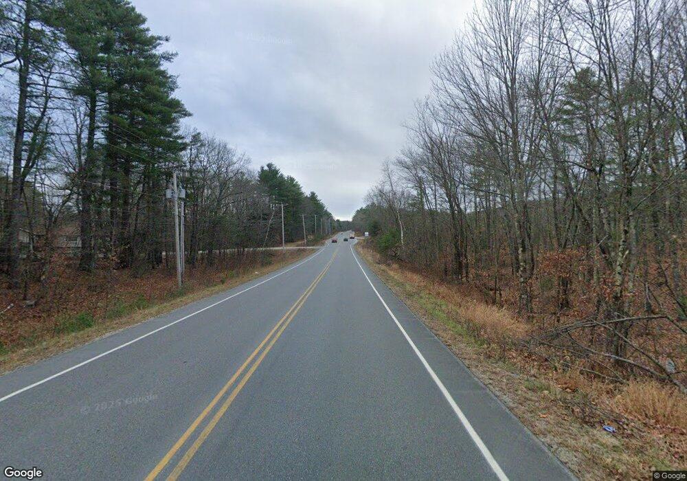 0 Maine 122, Poland, ME 04273 - photo 1