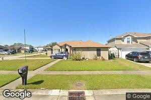 9 Daisy Ln, Westwego, LA 70094