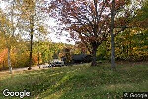 803 Plecity Ave, Haugen, WI 54841