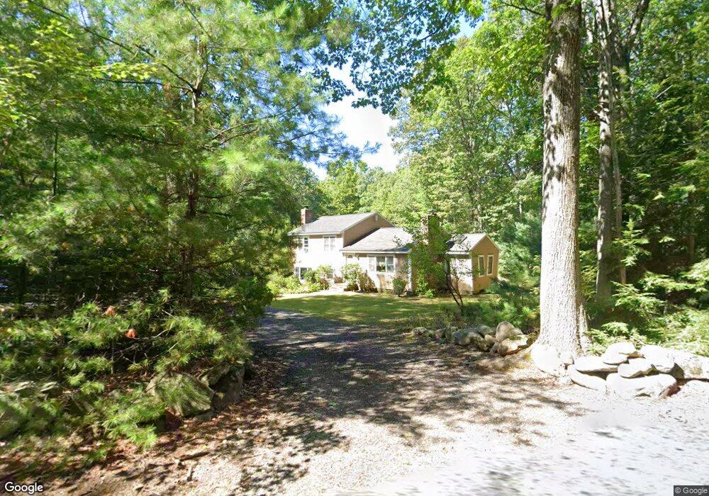 52 Dow St, Pepperell, MA 01463 - photo 1