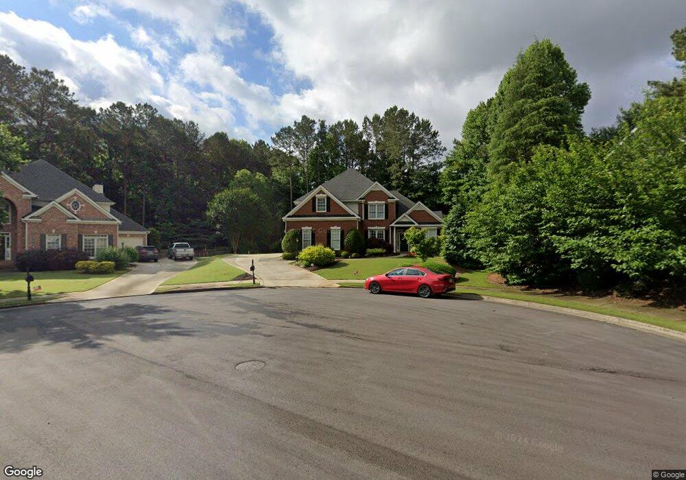 68 Ashdowne Way, Acworth, GA 30101 - photo 1