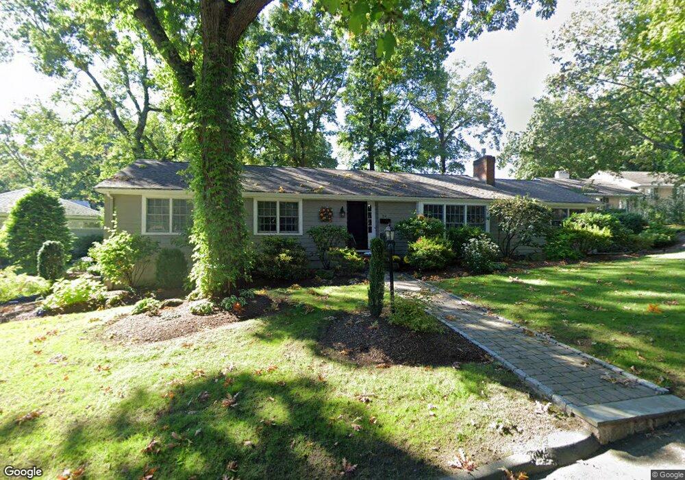 26 Apache Trail, Arlington, MA 02474 - photo 1