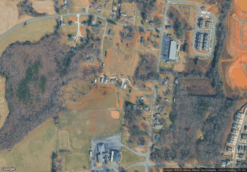 385 Turnersburg Hwy, Statesville, NC 28625 - photo 1