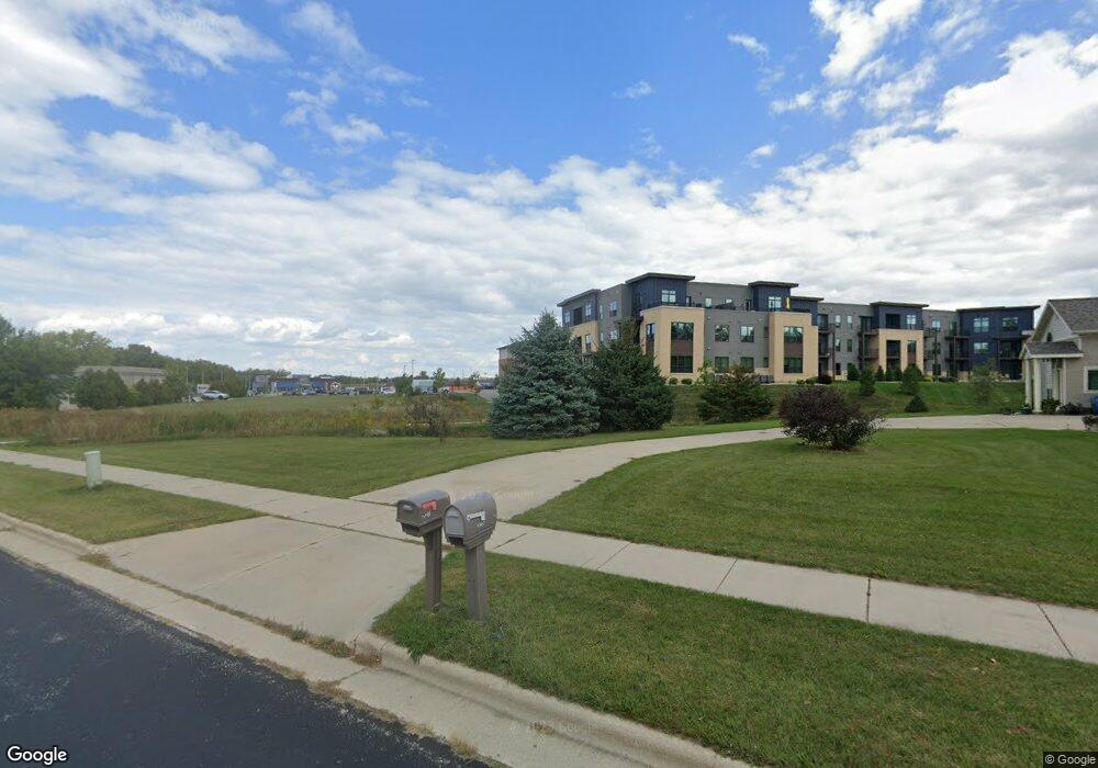 325 Concord Dr unit 1, Oregon, WI 53575 - photo 1