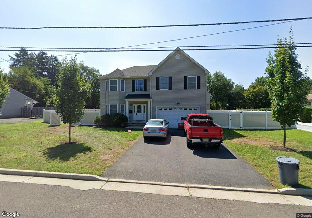 1145 Meister St, South Plainfield, NJ 07080 - photo 1