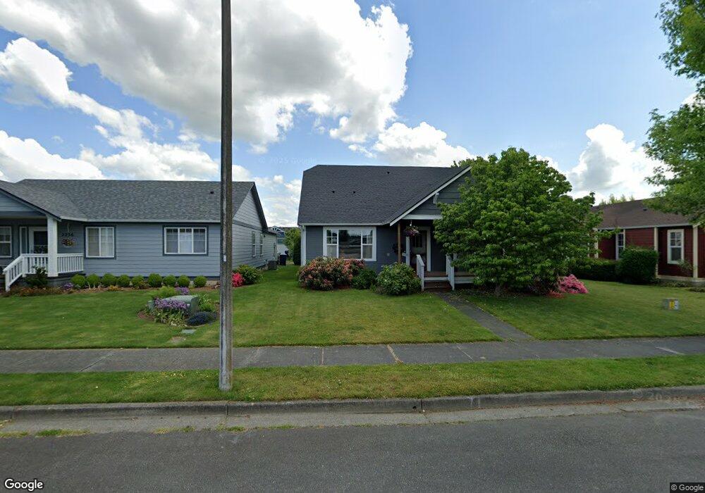 2224 Cherry St, Lynden, WA 98264 - photo 1