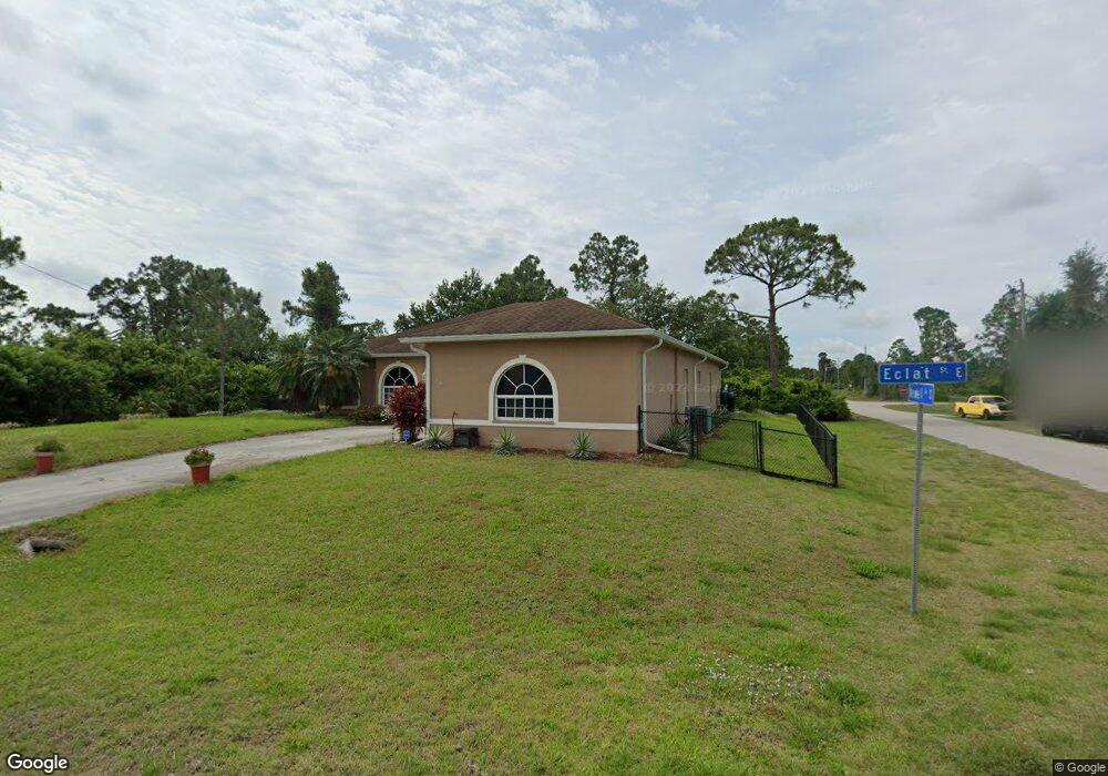 1214 Eclat St E, Lehigh Acres, FL 33974 - photo 1
