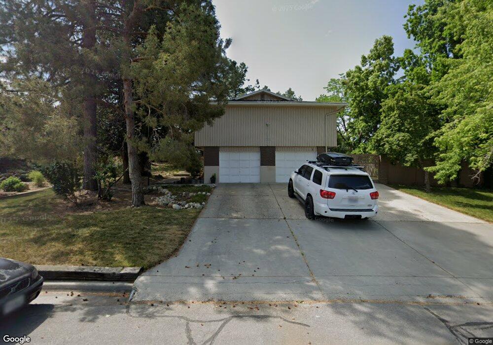 1840 E Falcon Way unit House, Sandy, UT 84093 - photo 1